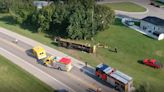 Driver to learn jail sentence for causing deadly school bus crash