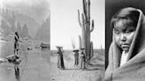 This Photographer Documented Native American Tribes Before They Vanished