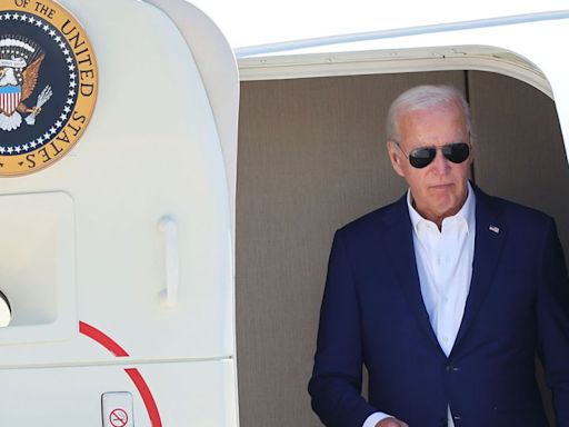 How Biden’s 2024 choice could reshape the Senate and Supreme Court for years