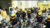 Maha Revs Up For Bike Taxis; Rickshaw Organisations Oppose Decision
