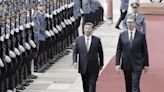 President Xi Jinping holds talks with Serbian counterpart Aleksandar Vucic on European tour - Dimsum Daily