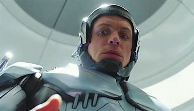 ‘RoboCop’ Star Joel Kinnaman Knows What Was Wrong With The Remake