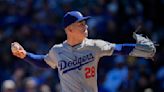 Dodgers hopeful Bobby Miller won't be on injured list for long