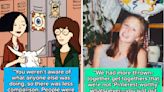 Millennials Are Sharing How They Felt Growing Up In The '90s, And Why Even Back Then They ...