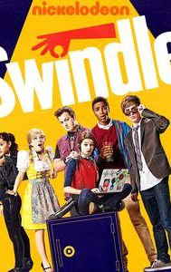 Swindle (2013 film)