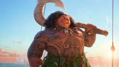 ’Moana 2’ teaser: Dwayne Johnson as Maui reunites with Moana for brand new adventure