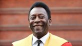 Brazil great Pele dies aged 82