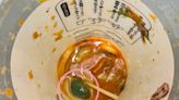 日本丸龜製麵「青蛙碗底奮力游」 業者道歉停賣人氣商品