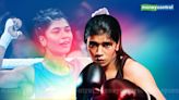 Nikhat Zareen enters pre-quarterfinals in Paris Olympics with gritty win over Kloetzer