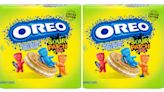 The newest Oreo flavor tastes like Sour Patch Kids