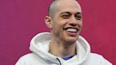 Pete Davidson Details Wild Plans To Recoup Costs For Newly-Acquired ‘Titanic 2’ Ferry