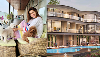 Bollywood Star Kriti Sanon Invests In Luxury Alibaug Project - Know Price And And Other Details