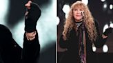 Stevie Nicks Wears “Tortured Poets Department ”Bracelet, Proving She's the Ultimate Taylor Swift Fangirl