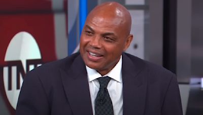 ’Grabbing The Tissues Now’: After Inside The NBA Brouhaha, Charles Barkley Has Announced His Retirement. The...