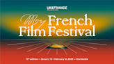 MyFrenchFilmFestival Casts Wide Net With 13th Edition