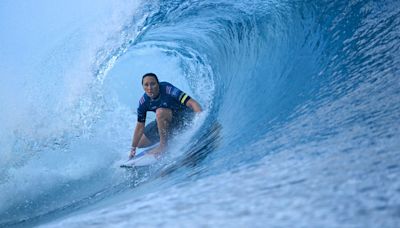 Surfing at 2024 Paris Olympics: How it works, Team USA stars, what else to know