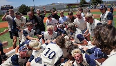 High school baseball: Snow Canyon clinches 4A state baseball title with win over Dixie