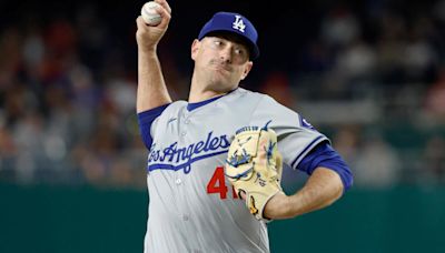 Fantasy Baseball Bullpen Report: Daniel Hudson overtakes Evan Phillips for Dodgers; Yimi Garcia returns