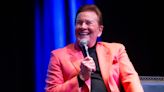 Wink Martindale talks friendship with Elvis, being there for 'beginning of Presleymania'