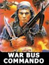 Afghanistan - The Last War Bus