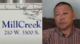 Man accused of trying to gouge out Utah bus driver’s eye because he’s Asian
