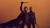 Dune Part Two review: Timothée Chalamet shines in masterful sci-fi epic