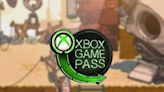 Xbox Game Pass recibió un genial estreno de día 1 para los fans del rock y el anime