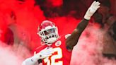 Chiefs LB Nick Bolton named finalist for 2022 Professional Dick Butkus Award