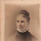 Martha Johnson Patterson