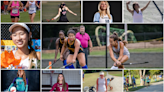 Vote for The Charlotte Observer girls’ high school athlete of the week (Oct. 13)