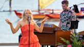 ‘American Idol’ cut her performances. But this Utah singer is in the top 24