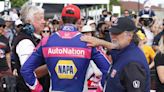 How Letting Alexander Rossi Go Could Bite Andretti Autosport in the Behind