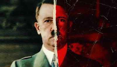 Descubre la serie de Netflix que revela secretos oscuros de Hitler