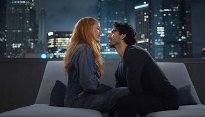 It Ends With Us: The Justin Baldoni, Blake Lively & Ryan Reynolds Drama Explained - SlashFilm