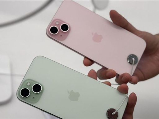 iPhone16有9款顏色！超美「玫瑰金」回歸了