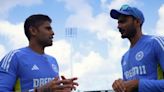 'Did you bluff Virat Kohli there?': Axar Patel grills Suryakumar Yadav over 'par score' against Afghanistan, SKY reacts