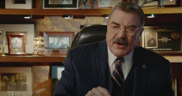 Blue Bloods Spinoff on the Way? Paramount Exec Drops Hint at Shareholders' Meeting