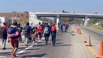 Georgia promulga polémica ley que obliga a policías a entregar gente que 'parezca' migrante