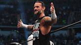 CM Punk Has Made It Clear He Wants To Return To AEW