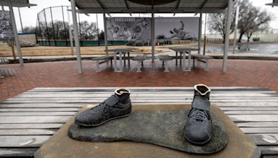 Kansas Man Who Stole Jackie Robinson Statue Is Sentenced to Prison