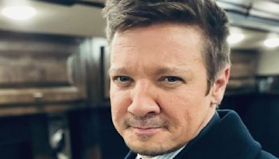 Jeremy Renner Set To Return For Mayor Of Kingstown Shoots as He Recovers From Injury; Deets