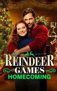 Reindeer Games Homecoming