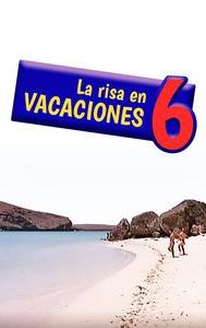 La risa en vacaciones 6