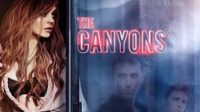 The Canyons (film)