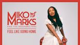 Review: Miko Marks draws on church roots and bridges genres