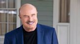 Phil McGraw to end 'Dr. Phil' after 21-year daytime TV run