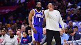 Doc Rivers calls 76ers alleged tampering 'not true'