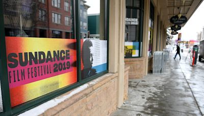 Is Sundance Film Festival moving to a city near you? Maybe. 6 host cities are finalists
