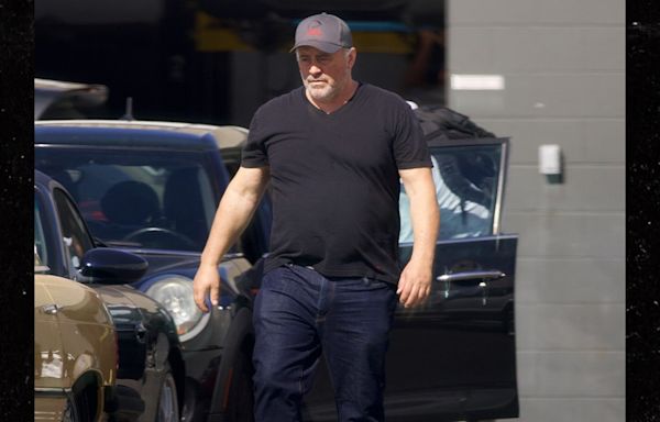 Matt LeBlanc Resurfaces Months After Last Seen in Public