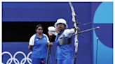 Paris Olympics 2024: Deepika Kumari Joins Bhajan Kaur In Pre-QFs In Women's Individual Archery